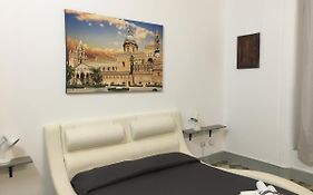 Le stanze di Regina Margherita